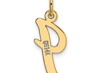 14k Yellow Gold Jewelry Style YC660I - Classique Jewelry Inc.