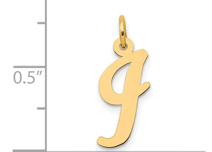 14k Yellow Gold Jewelry Style YC660I - Classique Jewelry Inc.