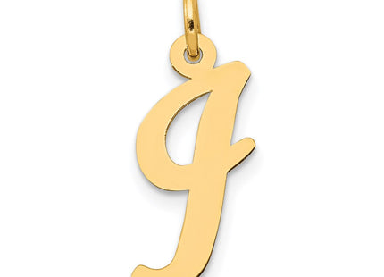 14k Yellow Gold Jewelry Style YC660I - Classique Jewelry Inc.