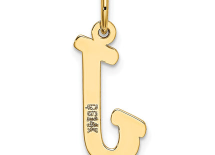 14k Yellow Gold Jewelry Style YC660J - Classique Jewelry Inc.