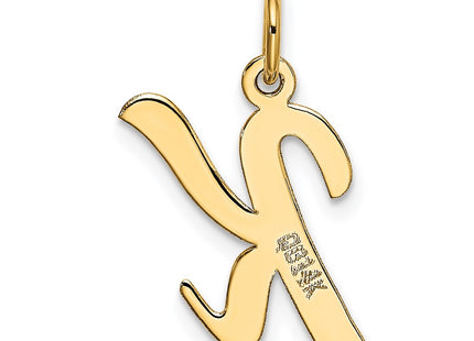 14k Yellow Gold Jewelry Style YC660K - Classique Jewelry Inc.
