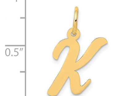 14k Yellow Gold Jewelry Style YC660K - Classique Jewelry Inc.