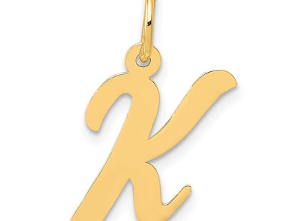 14k Yellow Gold Jewelry Style YC660K - Classique Jewelry Inc.