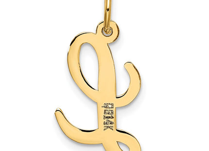 14k Yellow Gold Jewelry Style YC660L - Classique Jewelry Inc.