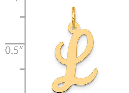 14k Yellow Gold Jewelry Style YC660L - Classique Jewelry Inc.