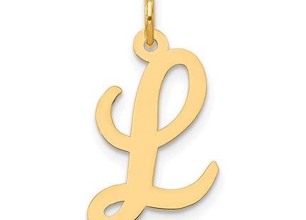 14k Yellow Gold Jewelry Style YC660L - Classique Jewelry Inc.