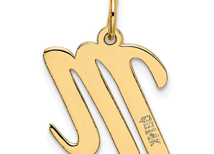 14k Yellow Gold Jewelry Style YC660M - Classique Jewelry Inc.
