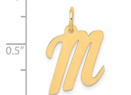 14k Yellow Gold Jewelry Style YC660M - Classique Jewelry Inc.