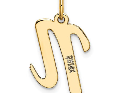 14k Yellow Gold Jewelry Style YC660N - Classique Jewelry Inc.