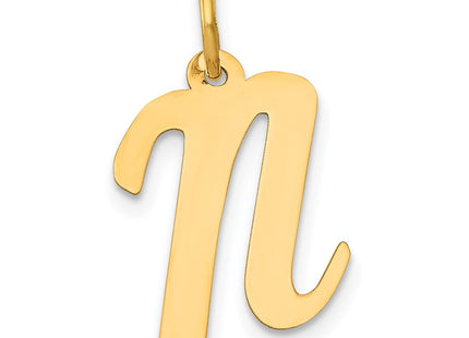 14k Yellow Gold Jewelry Style YC660N - Classique Jewelry Inc.