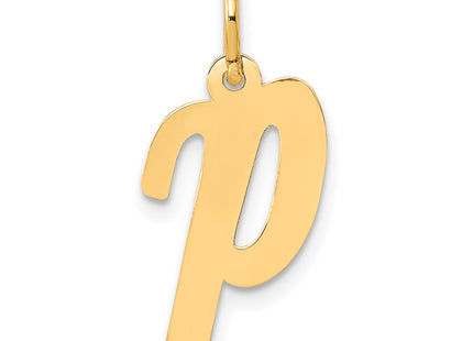 14k Yellow Gold Jewelry Style YC660P - Classique Jewelry Inc.
