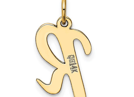 14k Yellow Gold Jewelry Style YC660R - Classique Jewelry Inc.