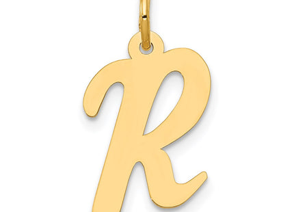 14k Yellow Gold Jewelry Style YC660R - Classique Jewelry Inc.