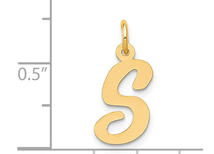 14k Yellow Gold Jewelry Style YC660S - Classique Jewelry Inc.