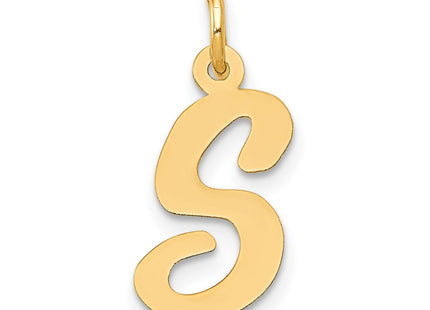 14k Yellow Gold Jewelry Style YC660S - Classique Jewelry Inc.