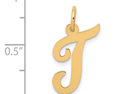 14k Yellow Gold Jewelry Style YC660T - Classique Jewelry Inc.