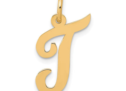 14k Yellow Gold Jewelry Style YC660T - Classique Jewelry Inc.
