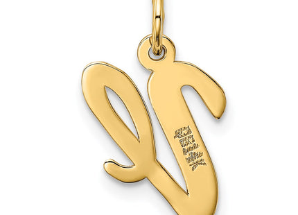 14k Yellow Gold Jewelry Style YC660V - Classique Jewelry Inc.