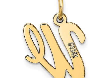 14k Yellow Gold Jewelry Style YC660W - Classique Jewelry Inc.
