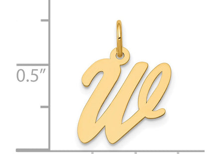 14k Yellow Gold Jewelry Style YC660W - Classique Jewelry Inc.