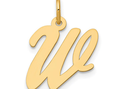 14k Yellow Gold Jewelry Style YC660W - Classique Jewelry Inc.