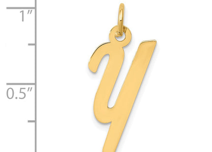 14k Yellow Gold Jewelry Style YC660Y - Classique Jewelry Inc.