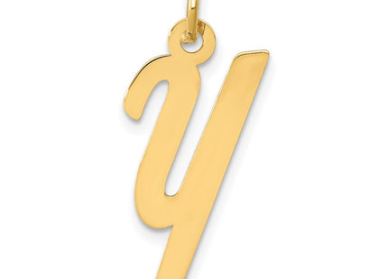 14k Yellow Gold Jewelry Style YC660Y - Classique Jewelry Inc.