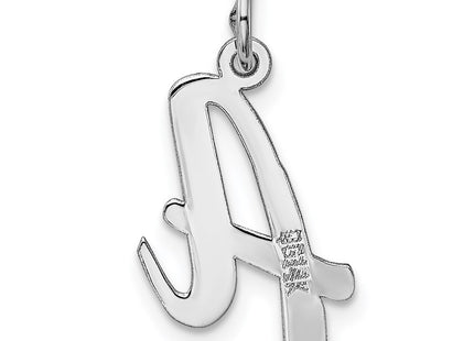14k White Gold Jewelry Style YC661A - Classique Jewelry Inc.