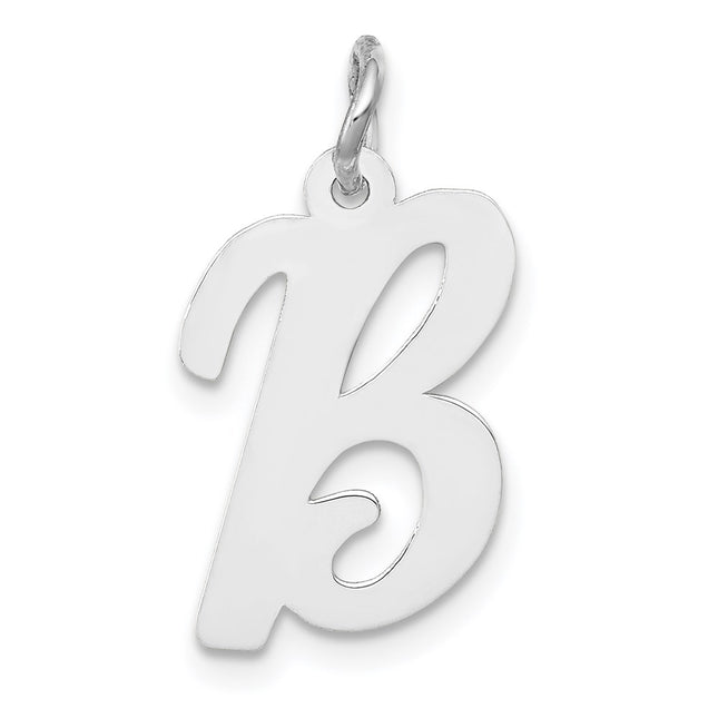 14k White Gold Jewelry Style YC661B - Classique Jewelry Inc.