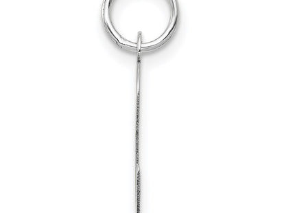 14k White Gold Jewelry Style YC661C - Classique Jewelry Inc.