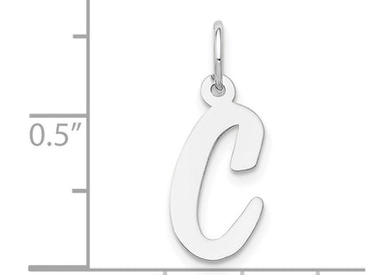 14k White Gold Jewelry Style YC661C - Classique Jewelry Inc.