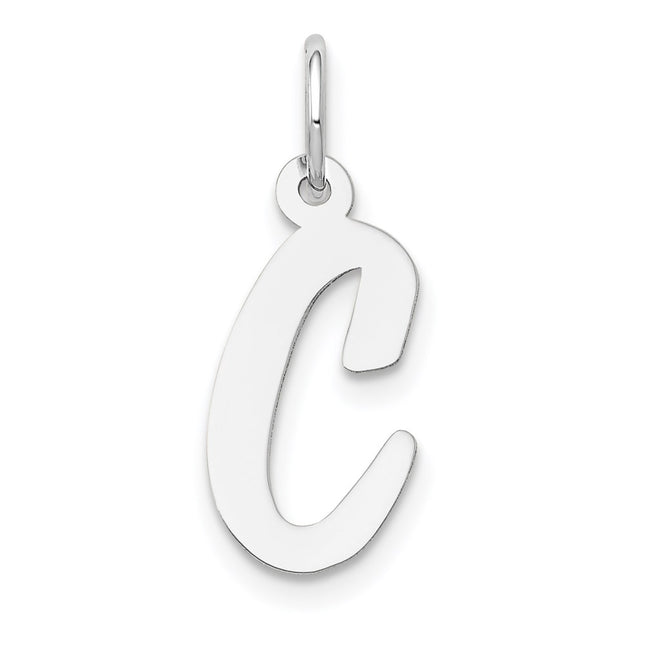 14k White Gold Jewelry Style YC661C - Classique Jewelry Inc.
