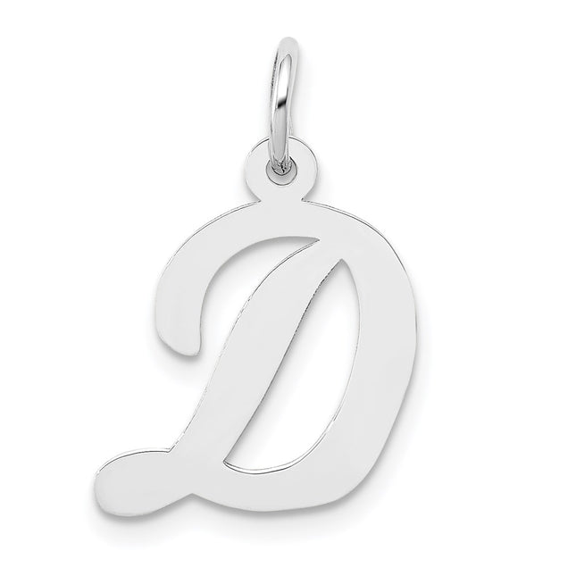 14k White Gold Jewelry Style YC661D - Classique Jewelry Inc.