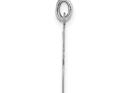 14k White Gold Jewelry Style YC661E - Classique Jewelry Inc.