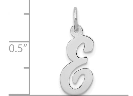 14k White Gold Jewelry Style YC661E - Classique Jewelry Inc.