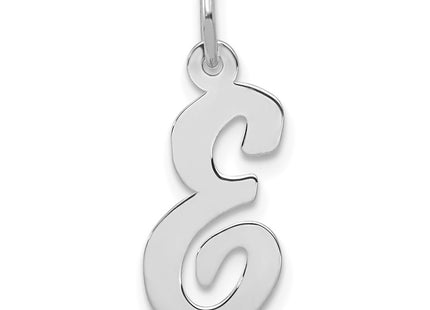 14k White Gold Jewelry Style YC661E - Classique Jewelry Inc.