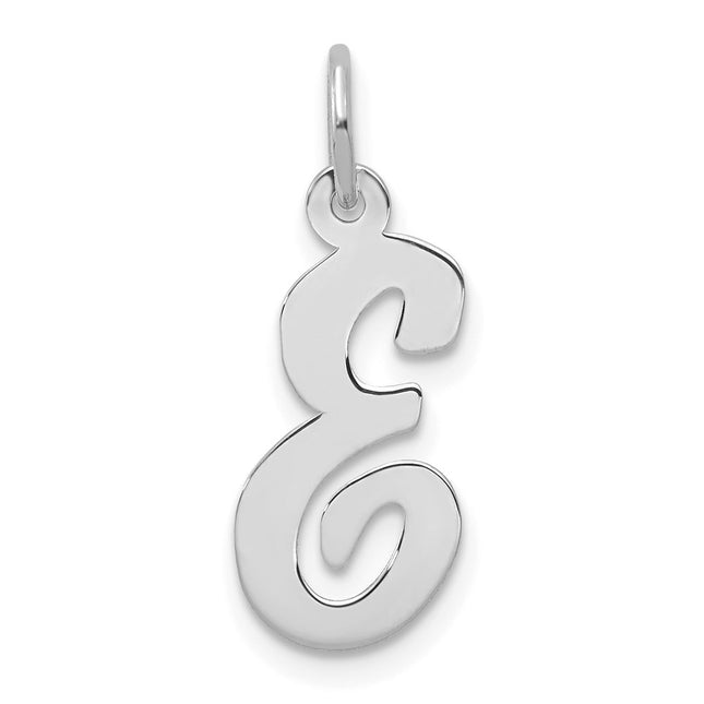 14k White Gold Jewelry Style YC661E - Classique Jewelry Inc.