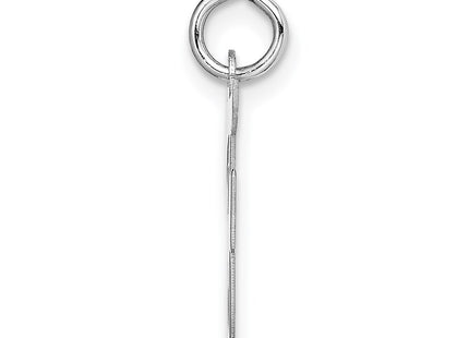 14k White Gold Jewelry Style YC661F - Classique Jewelry Inc.