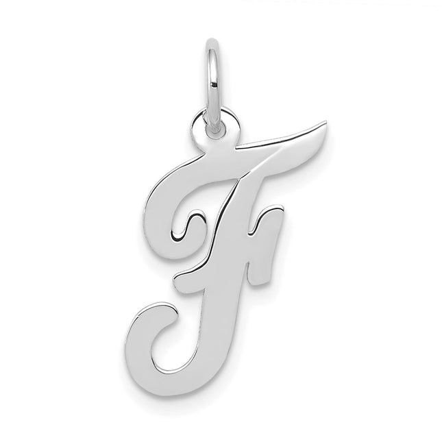 14k White Gold Jewelry Style YC661F - Classique Jewelry Inc.