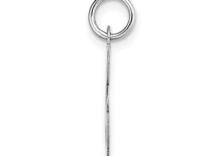 14k White Gold Jewelry Style YC661G - Classique Jewelry Inc.