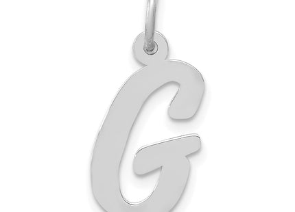 14k White Gold Jewelry Style YC661G - Classique Jewelry Inc.