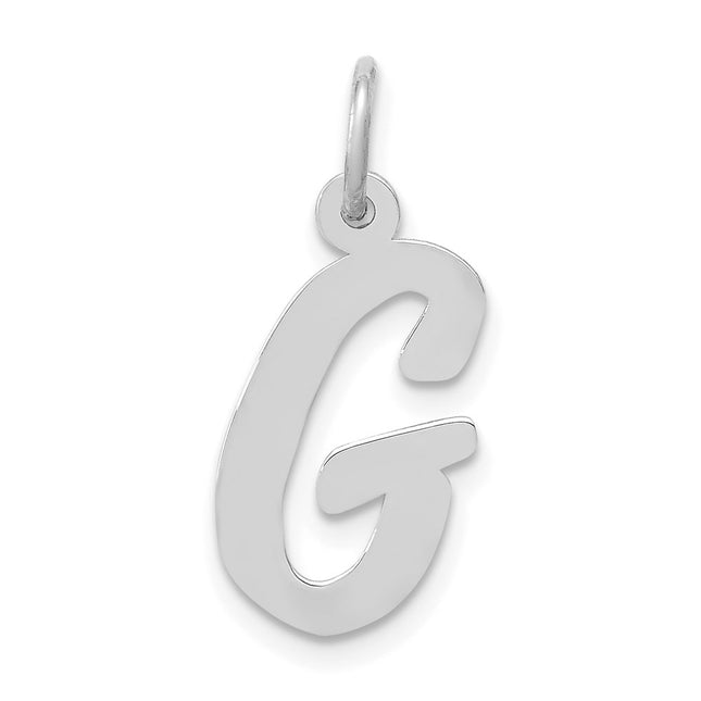 14k White Gold Jewelry Style YC661G - Classique Jewelry Inc.
