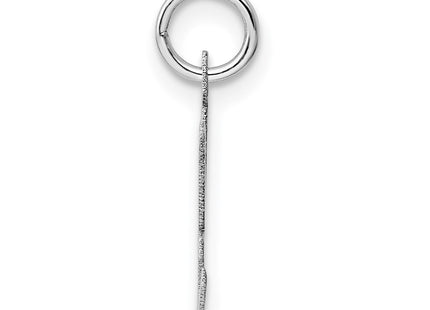14k White Gold Jewelry Style YC661H - Classique Jewelry Inc.
