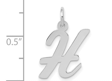 14k White Gold Jewelry Style YC661H - Classique Jewelry Inc.