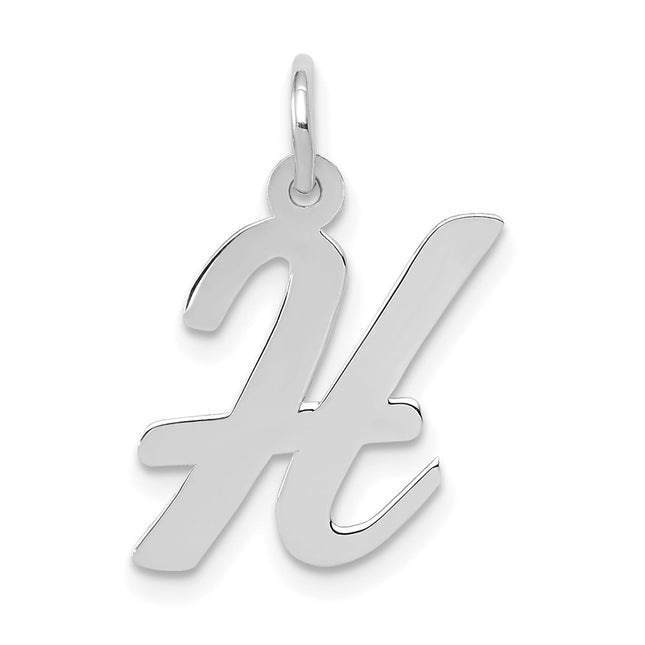 14k White Gold Jewelry Style YC661H - Classique Jewelry Inc.
