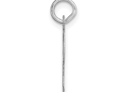 14k White Gold Jewelry Style YC661I - Classique Jewelry Inc.