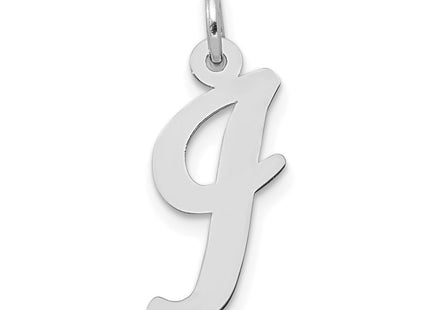 14k White Gold Jewelry Style YC661I - Classique Jewelry Inc.