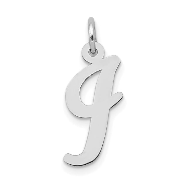14k White Gold Jewelry Style YC661I - Classique Jewelry Inc.