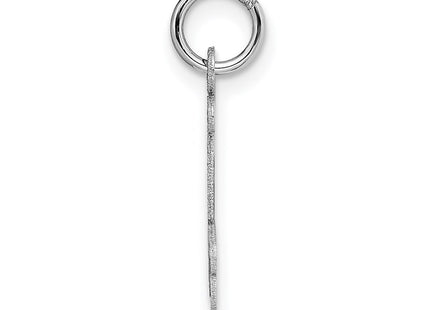 14k White Gold Jewelry Style YC661J - Classique Jewelry Inc.