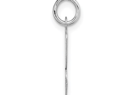 14k White Gold Jewelry Style YC661K - Classique Jewelry Inc.